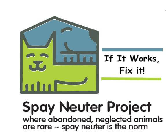 Spay Neuter Project of Park County