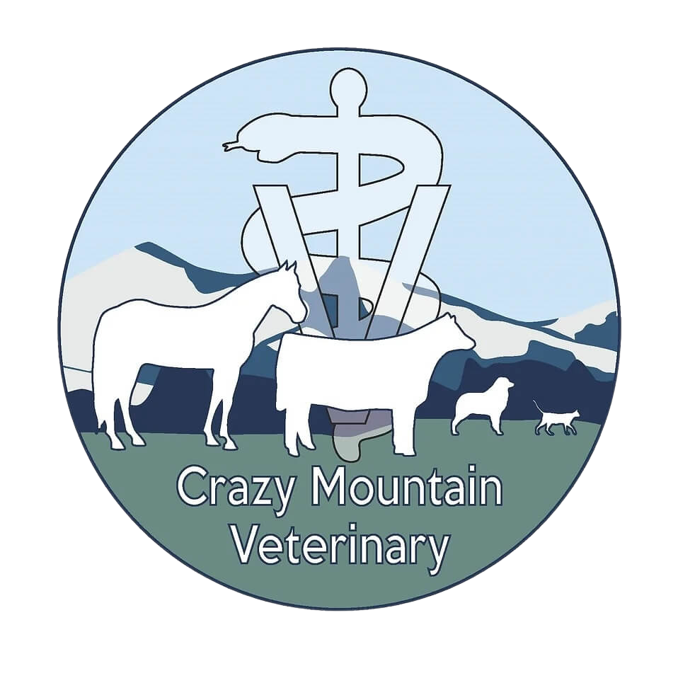 Crazy Mountain Veterinary Service